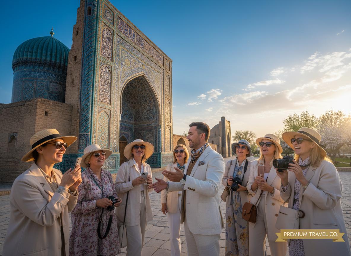 ASTRUM TRAVELS | Travel & Tour Packages | Silk Road, Day Tours, Adventures
